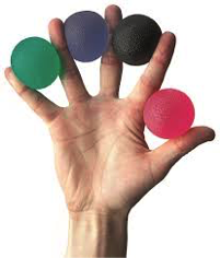 Trainingshulpmiddelen Genezen 2