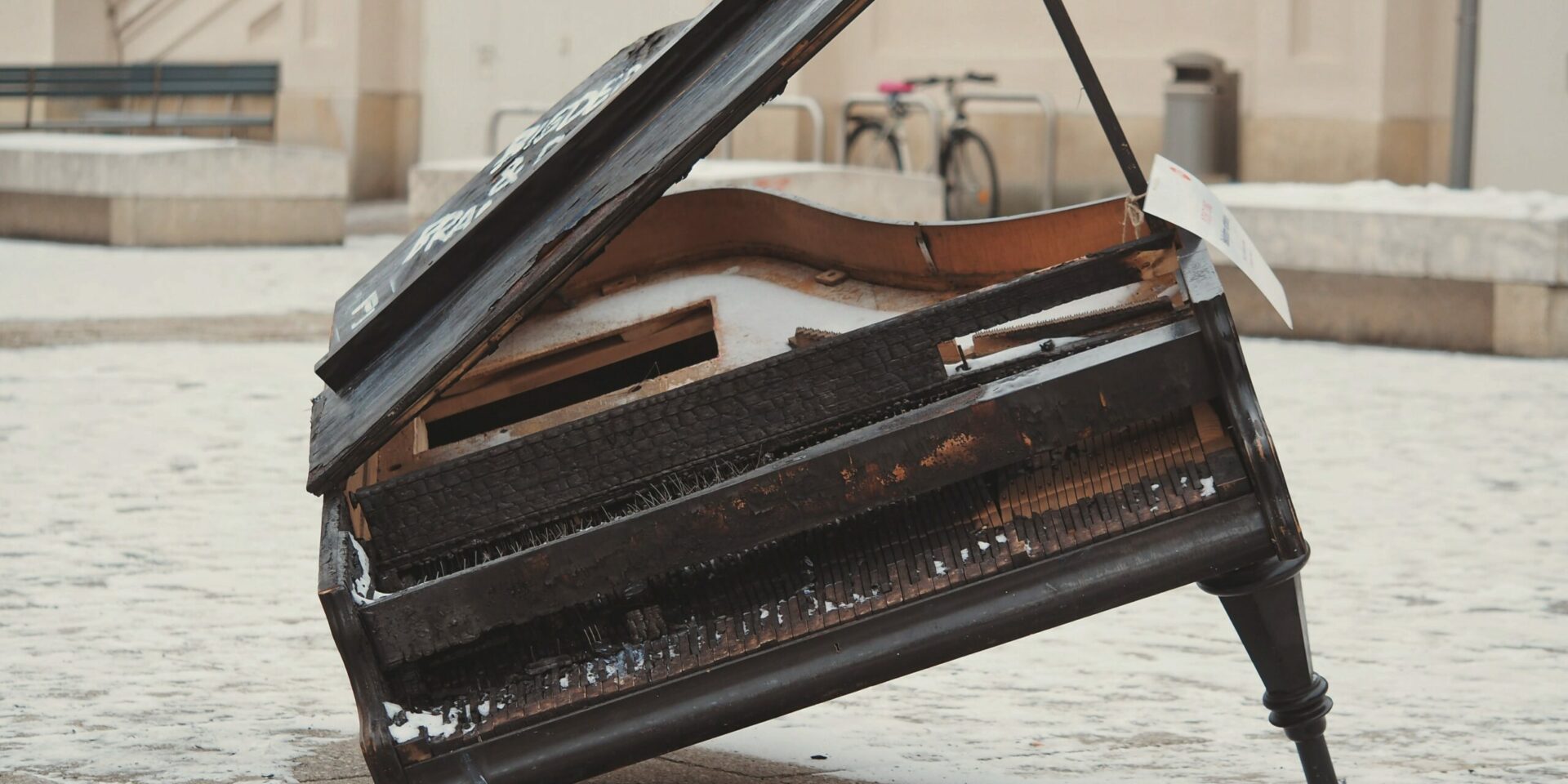 bedrijfsrisico musici ergotherapie muziekhand