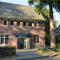 Praktijkruimte De Muziekhand, fysiocare Oosterbeek Praktijkruimte De Muziekhand, fysiocare Oosterbeek